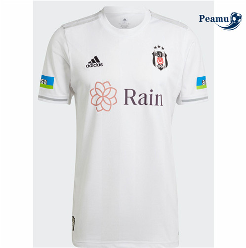 Comprar Camisolas de futebol Besiktas Principal Equipamento 2022-2023 t931 baratas | peamu.pt