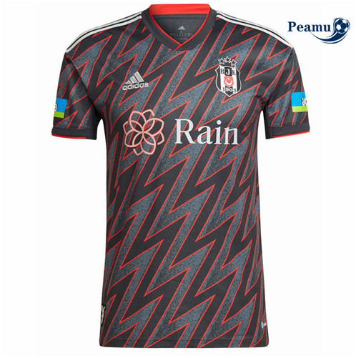 Vender Camisolas de futebol Besiktas Terceiro Equipamento 2022-2023 t932 baratas | peamu.pt