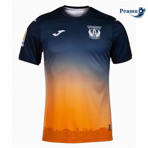 Vender Camisolas de futebol Leganes Alternativa Equipamento 2022-2023 t870 baratas | peamu.pt