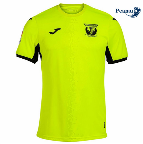 Comprar Camisolas de futebol Leganes Terceiro Equipamento 2022-2023 t871 baratas | peamu.pt