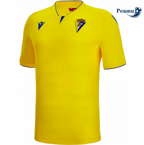 Comprar Camisolas de futebol Cadiz CF Principal Equipamento 2022-2023 t869 baratas | peamu.pt