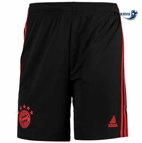 Comprar Camisola Calcoes Futebol Bayern de Munique Terceiro Equipamento 2022-2023 t023 baratas | peamu.pt