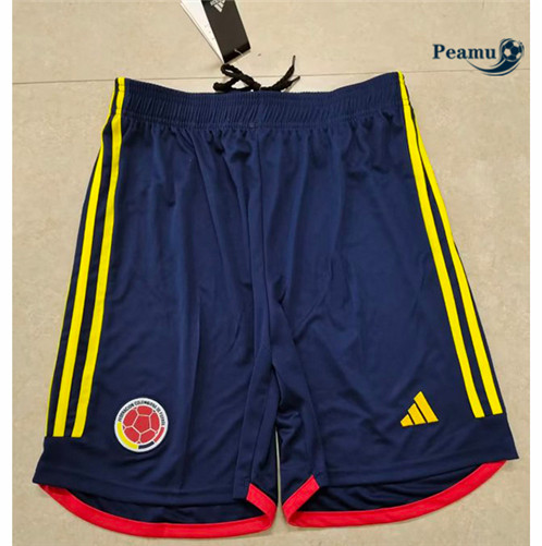 Vender Camisola Calcoes Futebol Colombia Principal Equipamento 2022-2023 t026 baratas | peamu.pt