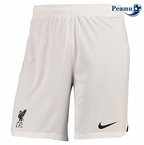 Vender Camisola Calcoes Futebol Liverpool Alternativa Equipamento 2022-2023 t028 baratas | peamu.pt