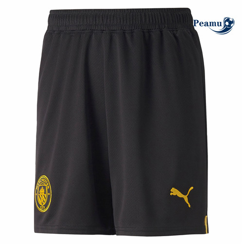 Comprar Camisola Calcoes Futebol Manchester City Alternativa Equipamento 2022-2023 t029 baratas | peamu.pt