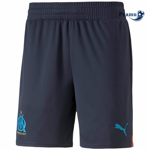 Comprar Camisola Calcoes Futebol Marsella Alternativa Equipamento 2022-2023 t031 baratas | peamu.pt