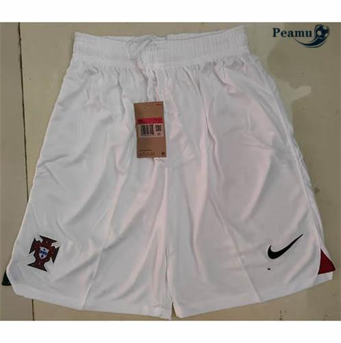 Vender Camisola Calcoes Futebol Portugal Equipamento Blanco 2022-2023 t044 baratas | peamu.pt