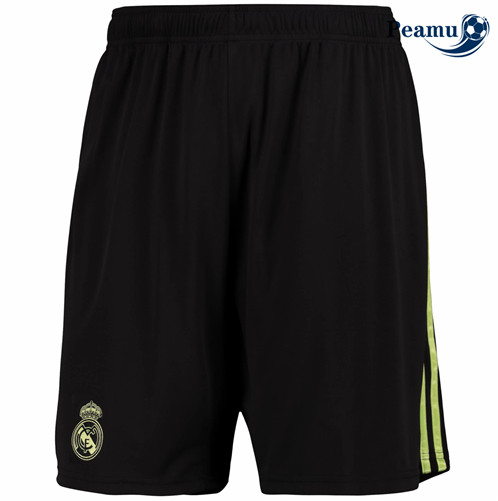 Vender Camisola Calcoes Futebol Real Madrid Terceiro Equipamento 2022-2023 t046 baratas | peamu.pt