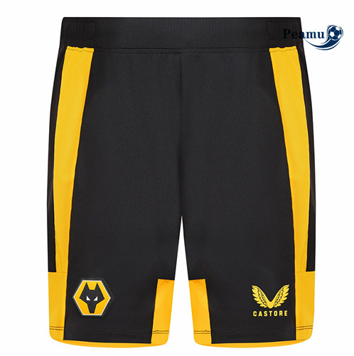 Vender Camisola Calcoes Futebol Wolverhampton Principal Equipamento 2022-2023 t042 baratas | peamu.pt