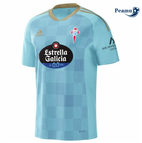 Vender Camisolas de futebol Celta de Vigo Principal Equipamento 2022-2023 t872 baratas | peamu.pt