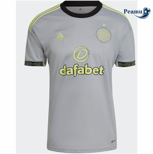 Comprar Camisolas de futebol Celtic Terceiro Equipamento 2022-2023 t933 baratas | peamu.pt