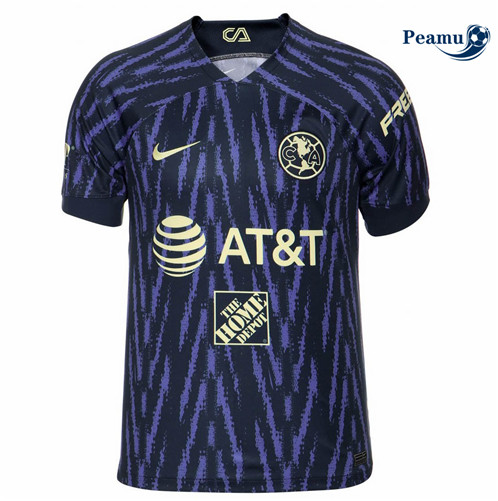Comprar Camisolas de futebol Club America Alternativa Equipamento 2022-2023 t935 baratas | peamu.pt