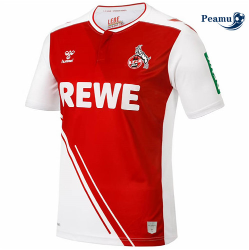 Vender Camisolas de futebol Colonia Principal Equipamento 2022-2023 t008 baratas | peamu.pt