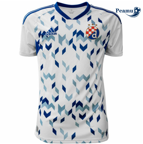 Comprar Camisolas de futebol Dinamo Zagreb Alternativa Equipamento 2022-2023 t955 baratas | peamu.pt