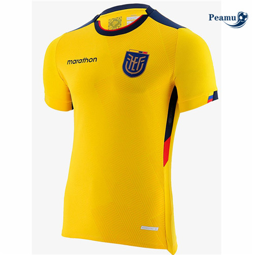 Vender Camisolas de futebol Ecuador Principal Equipamento 2022-2023 t454 baratas | peamu.pt