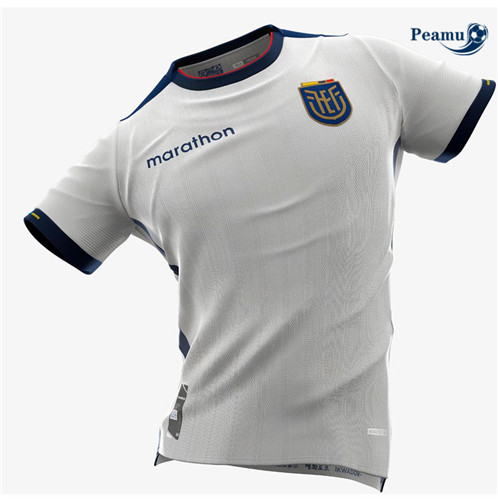 Comprar Camisolas de futebol Ecuador Terceiro Equipamento 2022-2023 t455 baratas | peamu.pt