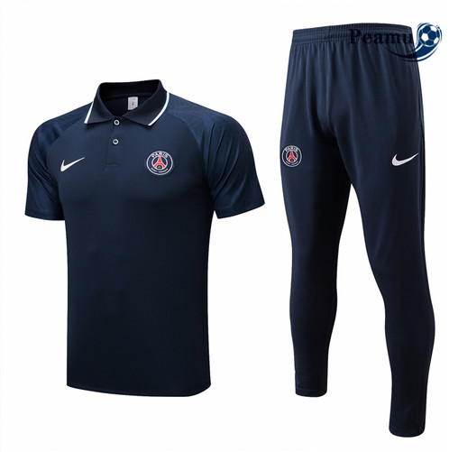 Comprar Camisola Kit Entrainement foot Paris PSG + Pantalon Gris 2022-2023 t389 baratas | peamu.pt