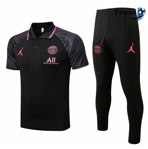 Comprar Camisola Kit Entrainement foot Paris PSG + Pantalon Blanco/Azul Profundo 2022-2023 t393 baratas | peamu.pt