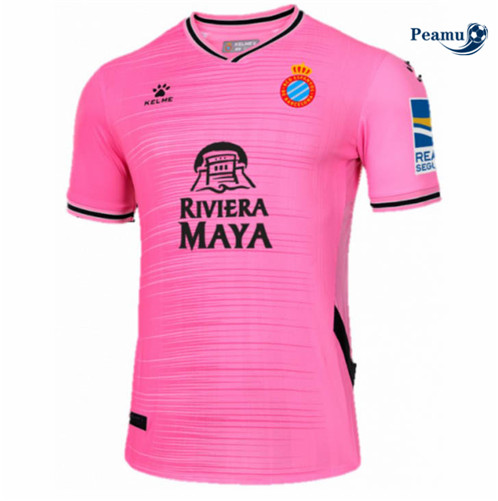 Comprar Camisolas de futebol Espanyol Alternativa Equipamento 2022-2023 t875 baratas | peamu.pt