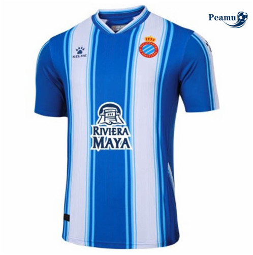 Vender Camisolas de futebol Espanyol Principal Equipamento 2022-2023 t876 baratas | peamu.pt