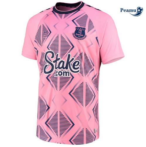 Comprar Camisolas de futebol Everton Alternativa Equipamento 2022-2023 t1009 baratas | peamu.pt