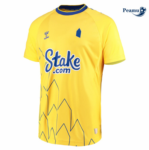 Vender Camisolas de futebol Everton Terceiro Equipamento 2022-2023 t1010 baratas | peamu.pt
