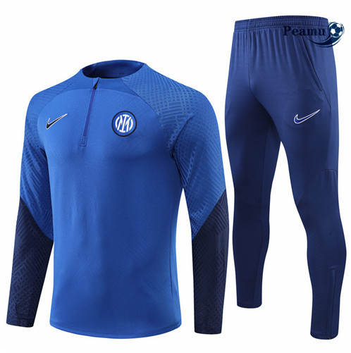 Vender Fato de Treino Player Inter Milan Azul 2022-2023 t546 baratas | peamu.pt