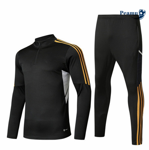 Vender Fato de Treino Juventus Negro 2022-2023 t550 baratas | peamu.pt