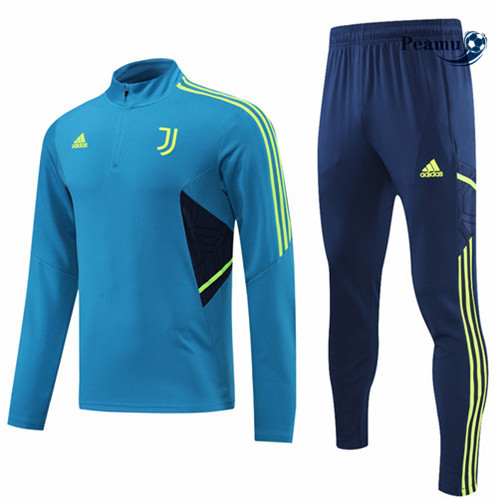 Vender Fato de Treino Juventus Azul 2022-2023 t554 baratas | peamu.pt