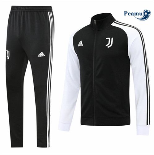 Vender Casaco de Fato de Treino Juventus Negro/Blanco 2022-2023 t558 baratas | peamu.pt