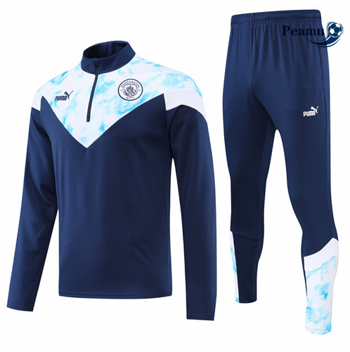 Vender Fato de Treino Manchester City Azul Profundo 2022-2023 t596 baratas | peamu.pt