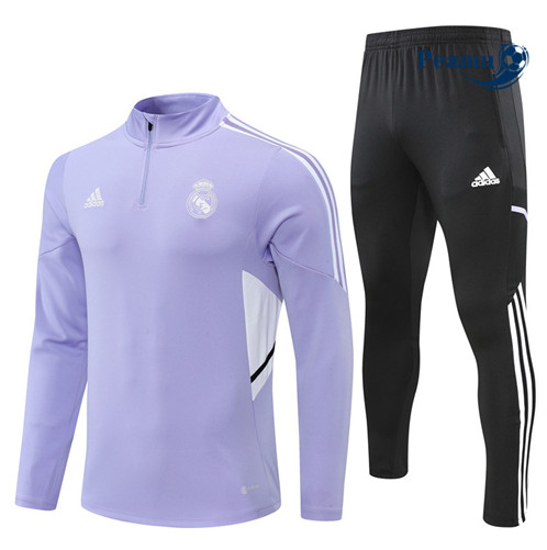 Vender Fato de Treino Real Madrid Blanco 2022-2023 t670 baratas | peamu.pt