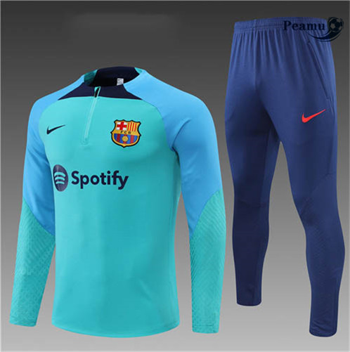 Vender Camisola Fato de Treino Barcelona Crianças Azul 2022-2023 t778 baratas | peamu.pt