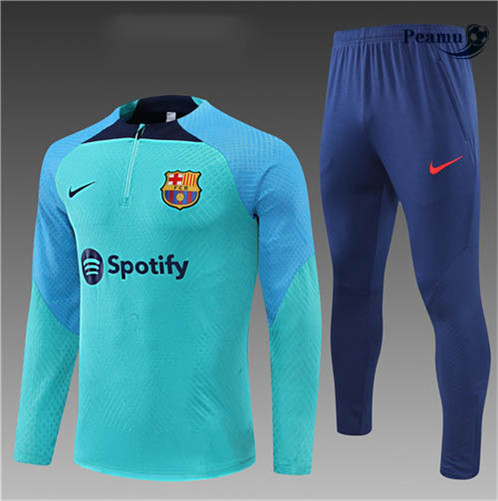 Vender Camisola Fato de Treino Player Barcelona Crianças Azul 2022-2023 t780 baratas | peamu.pt