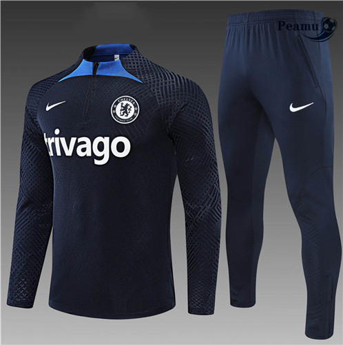 Vender Camisola Fato de Treino Player Chelsea Crianças Negro 2022-2023 t788 baratas | peamu.pt