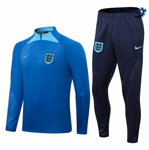 Vender Camisola Fato de Treino Inglaterra Crianças Azul 2022-2023 t792 baratas | peamu.pt
