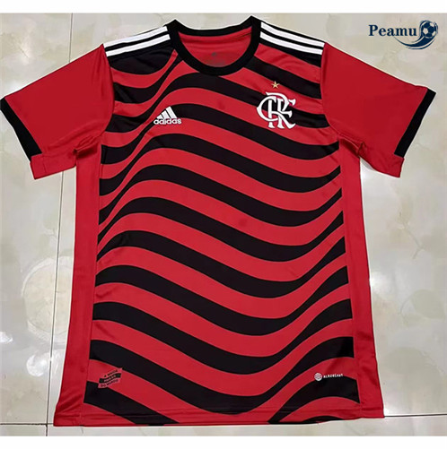 Vender Camisolas de futebol Flamenco Terceiro Equipamento 2022-2023 t940 baratas | peamu.pt