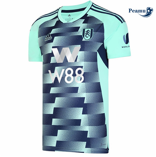 Vender Camisolas de futebol Fulham Alternativa Equipamento 2022-2023 t1012 baratas | peamu.pt