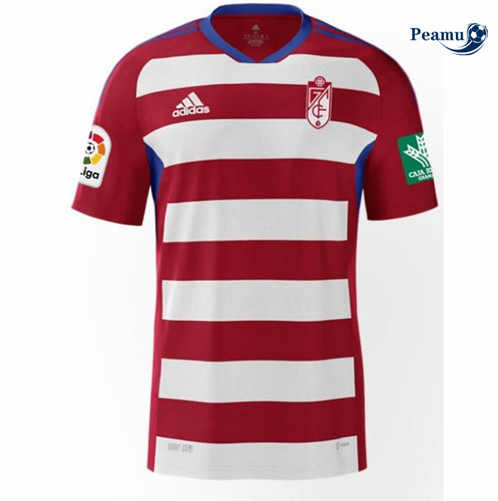Comprar Camisolas de futebol Granada Principal Equipamento 2022-2023 t881 baratas | peamu.pt