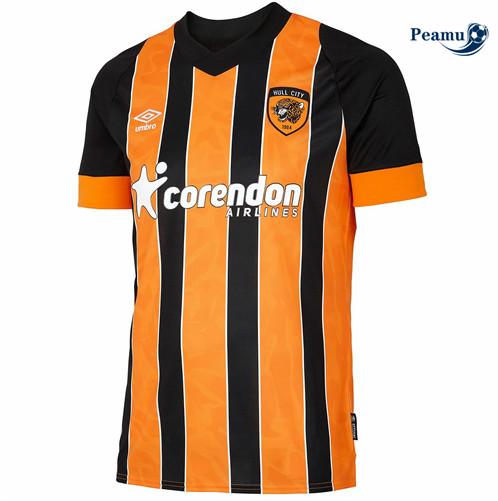 Comprar Camisolas de futebol Hull City Principal Equipamento 2022-2023 t1013 baratas | peamu.pt
