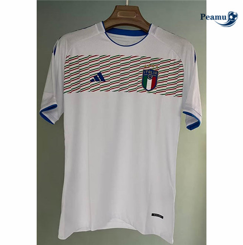 Comprar Camisolas de futebol Italia Equipamento training Blanco 2022-2023 t465 baratas | peamu.pt