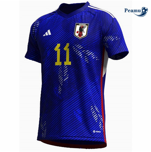 Comprar Camisolas de futebol Japao Principal Equipamento 2022-2023 t467 baratas | peamu.pt