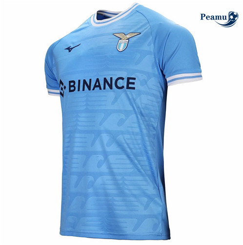 Comprar Camisolas de futebol Lazio Principal Equipamento 2022-2023 t1067 baratas | peamu.pt