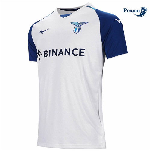 Vender Camisolas de futebol Lazio Terceiro Equipamento 2022-2023 t1068 baratas | peamu.pt