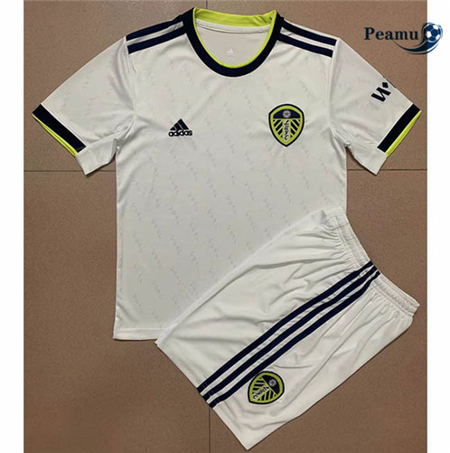 Vender Camisolas de futebol Leeds United Crianças Principal Equipamento 2022-2023 t136 baratas | peamu.pt