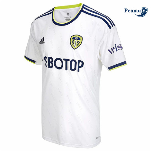 Vender Camisolas de futebol Leeds United Principal Equipamento 2022-2023 t1014 baratas | peamu.pt