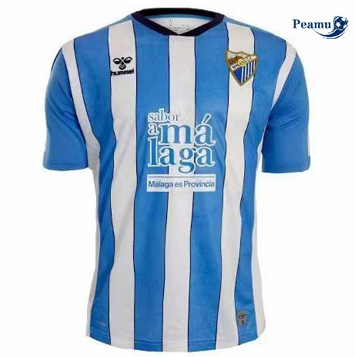 Comprar Camisolas de futebol Malaga Principal Equipamento 2022-2023 t885 baratas | peamu.pt