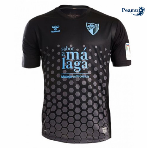 Comprar Camisolas de futebol Malaga Terceiro Equipamento 2022-2023 t887 baratas | peamu.pt