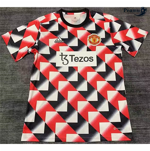 Comprar Camisolas de futebol Manchester United Equipamento training 2022-2023 t1025 baratas | peamu.pt