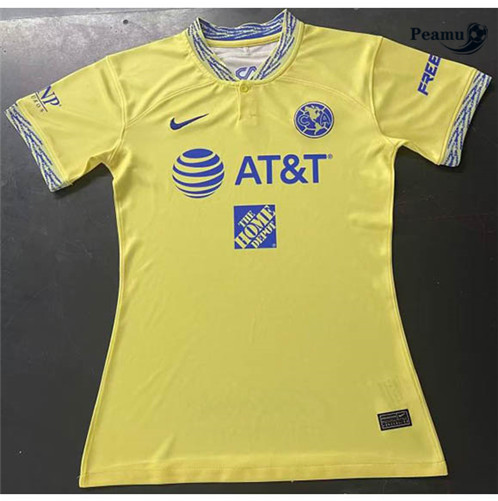 Vender Camisolas de futebol CF American Mulher Principal Equipamento 2022-2023 t984 baratas | peamu.pt